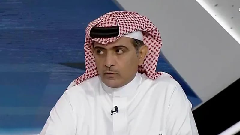 الهريفي: مستويات الأهلي في آسيا مختلفة عن الدوري .. فيديو