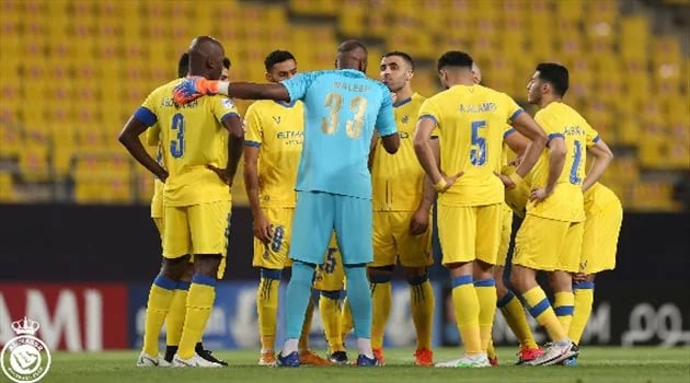 تراكتور يهدد بالانسحاب قبل مواجهة النصر