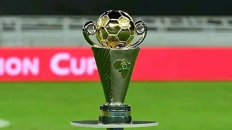 غياب المنافس والحكام يؤجل مباراة في الكونفدرالية الإفريقية