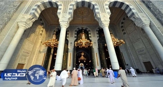 بالصور.. المسجد الحرام وأبوابه الـ 210 للمعتمرين وذوي الاحتياجات