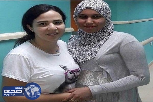 صور تكشف حقيقة مرض الفنانة إيمي سمير غانم
