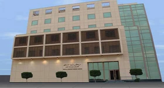 إنقاذ حياة مواطنة " حامل " بتركيب جهاز قلب ورئة صناعية بالدمام