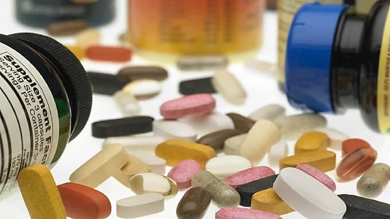 استشاري تغذية: فيتامين "زنك" يؤذي الجهاز التناسلي و"أوميجا 3" يجهض الحامل (فيديو)