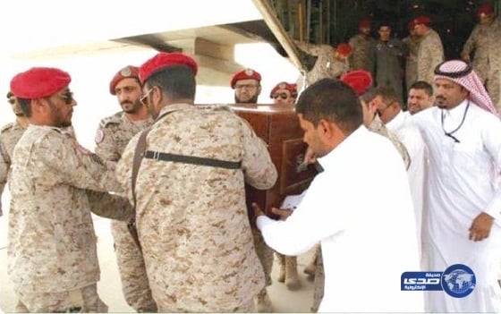 تفاصيل مكالمة شهيد الأحساء الأخيرة لأسرته.. وخاله يوضح أمنيته