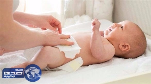 تنبئي عن مستوى ذكاء طفلك من فضلاته