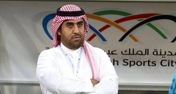 تعيين نواف المقيرن رئيسا لنادي الاتحاد والصنيع نائبا له