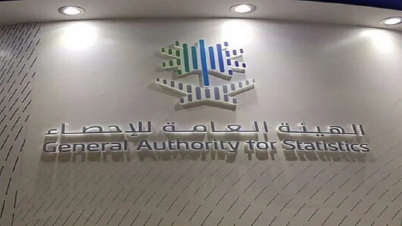"العامة للإحصاء": انخفاض معدل البطالة بين المواطنين إلى 12.6%