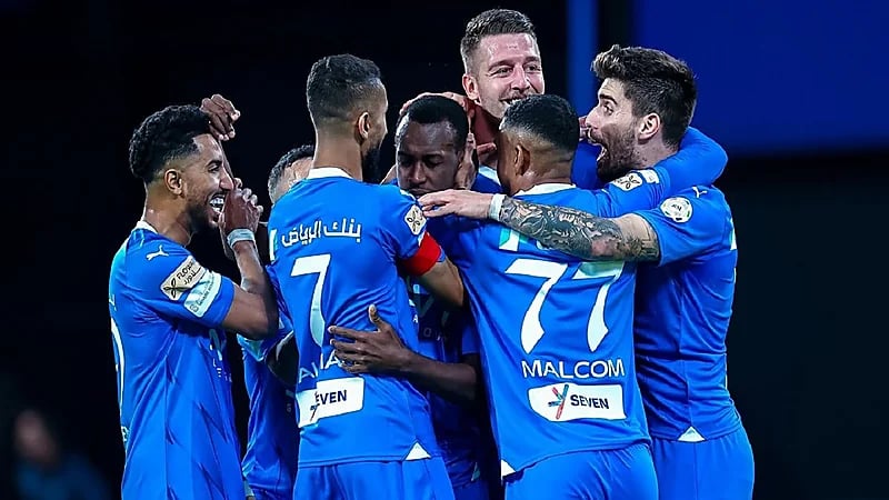 مباريات الهلال في مونديال الأندية عبر MBC وروتانا خليجية مجانا