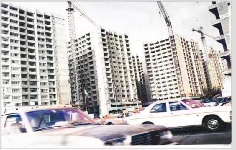 بداية النهضة الحديثة في المملكة