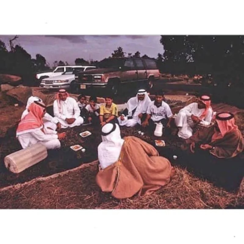 كشخة من زمن الطيبين