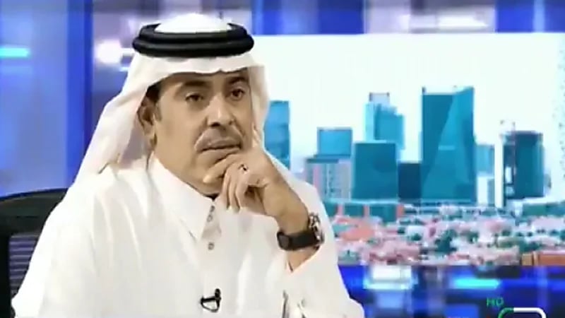 بالفيديو .. "الجماز" : الدوري سيكون أجمل بهبوط النصر