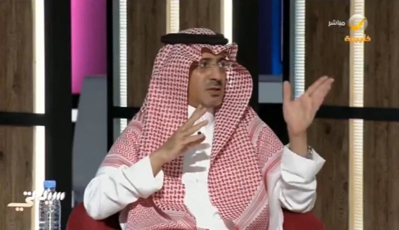 مستشار أسري: لا يصح للشخص المدمن الزواج ليس لخطورته على الزوجة فقط "فيديو"