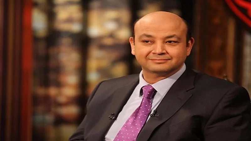 عمرو أديب يعلق على الـzones الجديدة بموسم الرياض: "أنت بس تخيل "