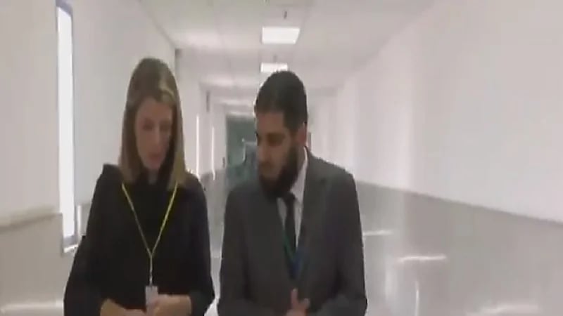 شاهد.. أحد سجناء "الحاير" يروي قصة تورطه في قضايا الإرهاب مع طالبان