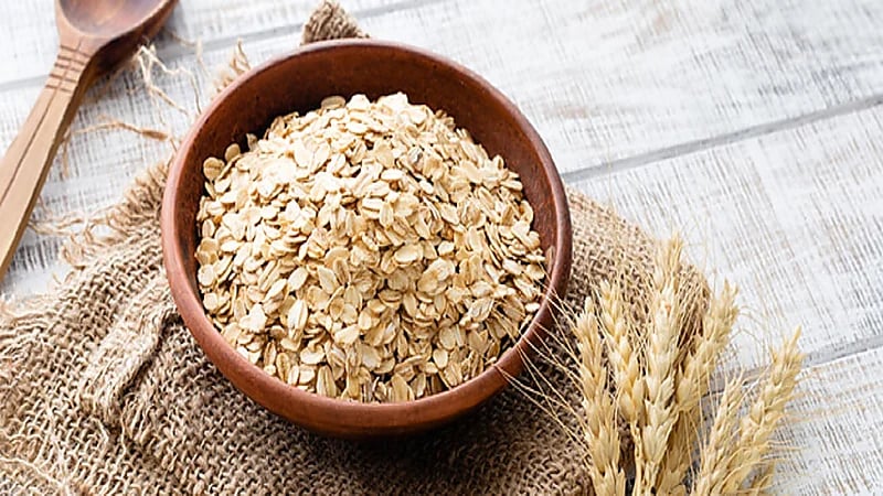 أطعمة تساعدك على الشعور بالشبع لمدة طويلة