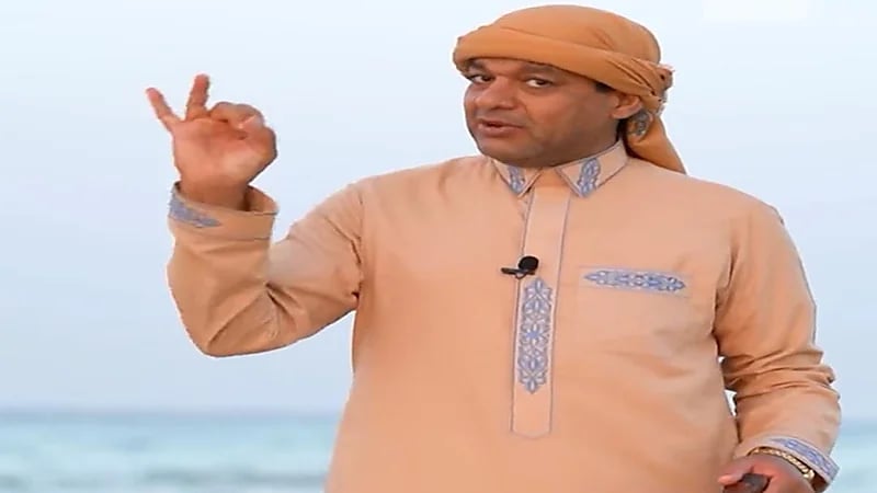 بالفيديو..  الزعاق يوضح سبب ارتباط الشهور الهجرية بالظواهر الكونية