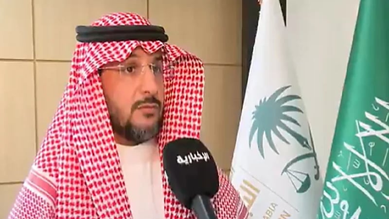 بالفيديو.. المقحم: الجرائم البيئية موجبة للتوقيف