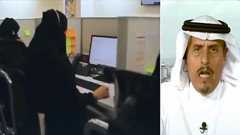 بالفيديو.. محلل اقتصادي: القطاع الخاص يتجه لتوظيف المرأة بأكثر من 40%