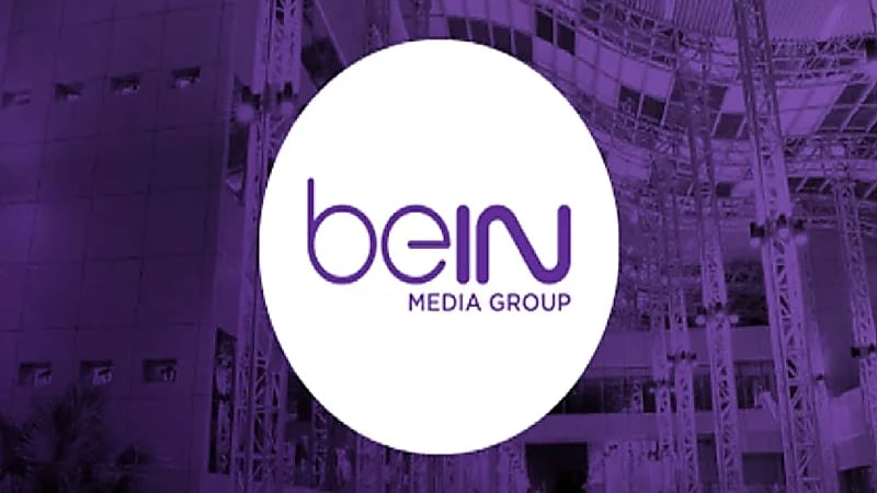 "مجموعة beIN الإعلامية" بث إذاعة مباريات كأس العرب بشكل مجاني