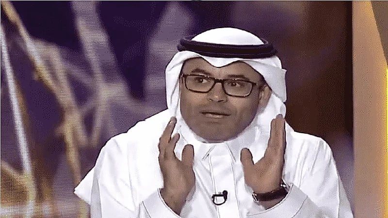 الشيخ: تعاقد النصر مع روسو لم يواكب طموحات أنصاره
