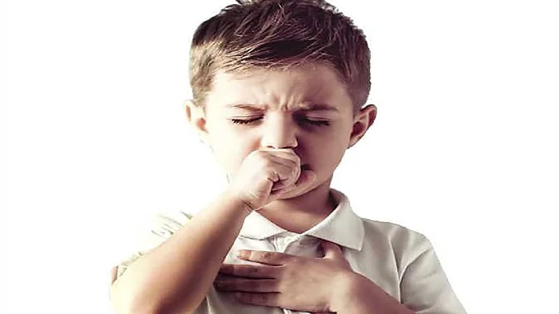 بالفيديو.. نصائح هامة للتخلص من الكحة التعودية