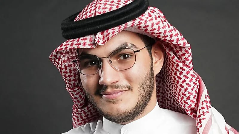 " مخطوف الدمام " : حصلت على شهادة الثانوية خلال عام واحد فقط