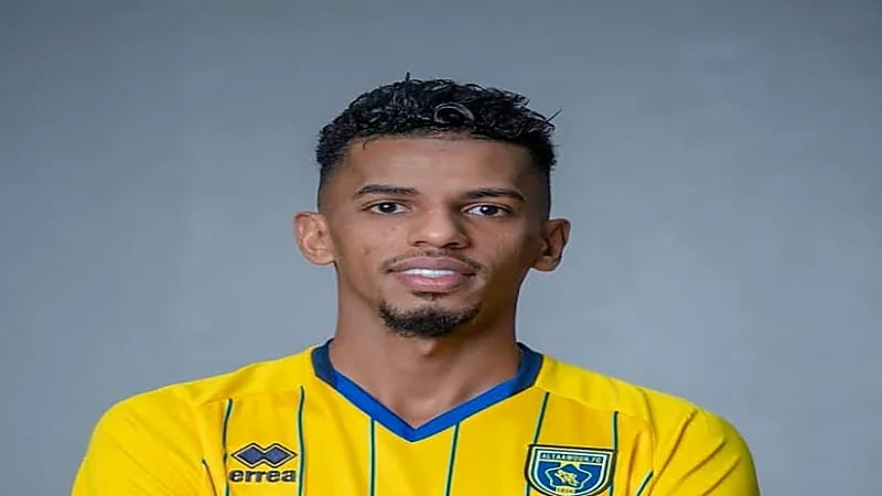 عسيري يقترب من الرحيل عن التعاون في الميركاتو الشتوي 