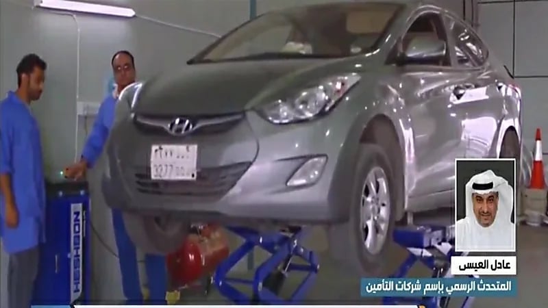 لماذا لا يشمل تأمين السيارات تركيب "الداش كام" ؟.. شركات التأمين تجيب