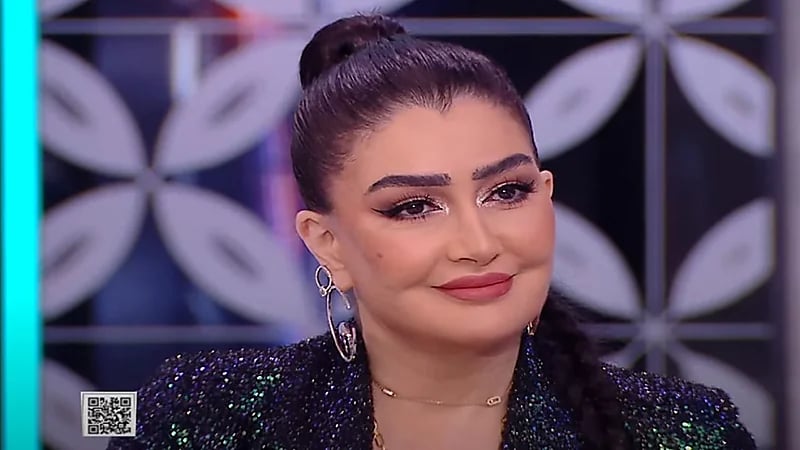 بالفيديو.. غادة عبدالرازق تفاجئ الجمهور بتفكيرها في الاعتزال