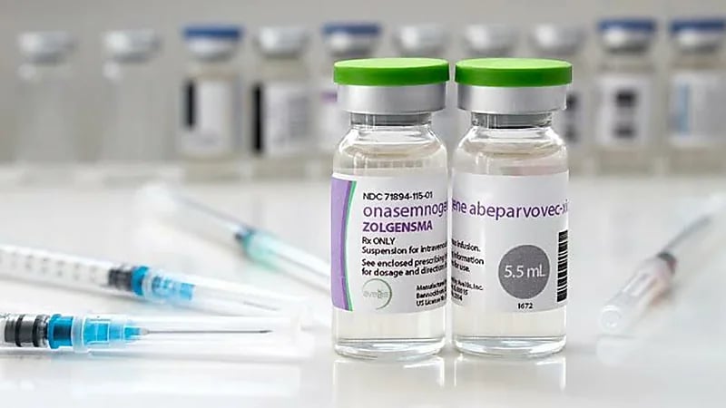 ما هو أغلى دواء في العالم وفيما يستخدم ؟