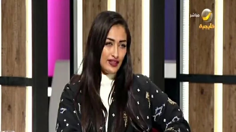 مالكة إبل: وعدت الجمهور بالرجوع إلى الحجاز على غارب الناقة إذا خسرت في المسابقة