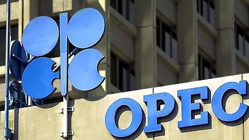 "أوبك+" يحدد سياسة إنتاج النفط لشهر مارس