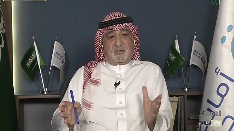 بالفيديو.. أمين جدة: يوجد 64 حيًا عشوائيًا وسنزيل 34 منها