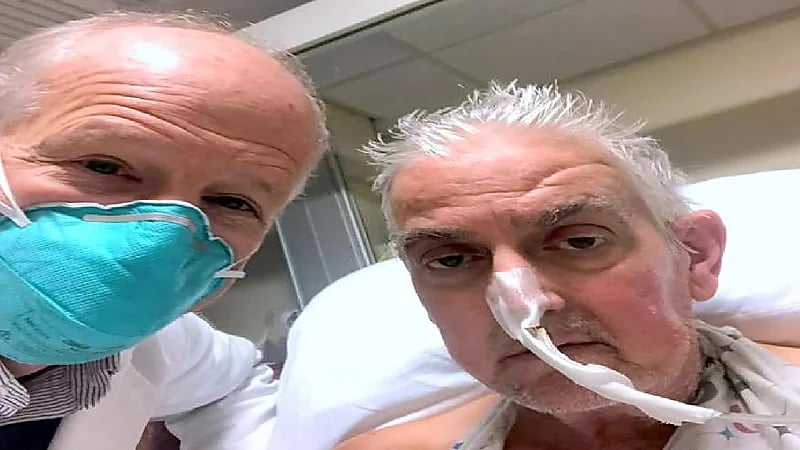 وفاة أول شخص في العالم خضع لعملية زرع قلب خنزير