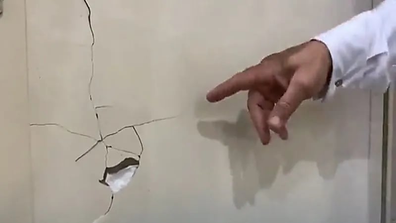 بالفيديو.. شاهد عيان يستعيد حادثة قرية الدالوة في الأحساء بعد تنفيذ القصاص