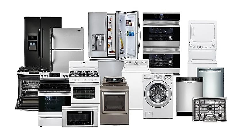 "التجارة" توضح حقوق المستهلك في الأجهزة الكهربائية