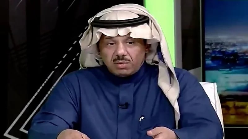 بندر الرزيحان: كبير آسيا لا يحتاج إلى دعم (فيديو)