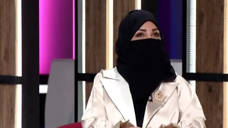 هديل الدغش: هناك تكاملية بين الرقية الشرعية والعلاج النفسي (فيديو)