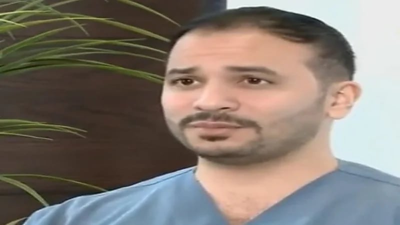 بالفيديو.. مختص يكشف عن التصرف الأمثل لتناول الأكل الصحي خلال العزائم الرمضانية