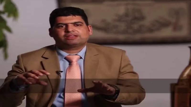 مختص: الكعبة المشرفة هي أول بناء على وجه الأرض والملائكة هم من بنوها (فيديو)