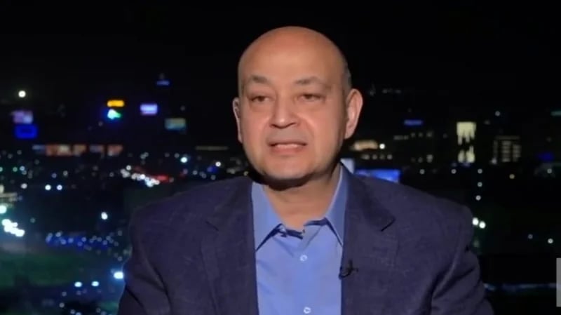 عمرو أديب: تركي آل الشيخ صاحب فضل عليا (فيديو)