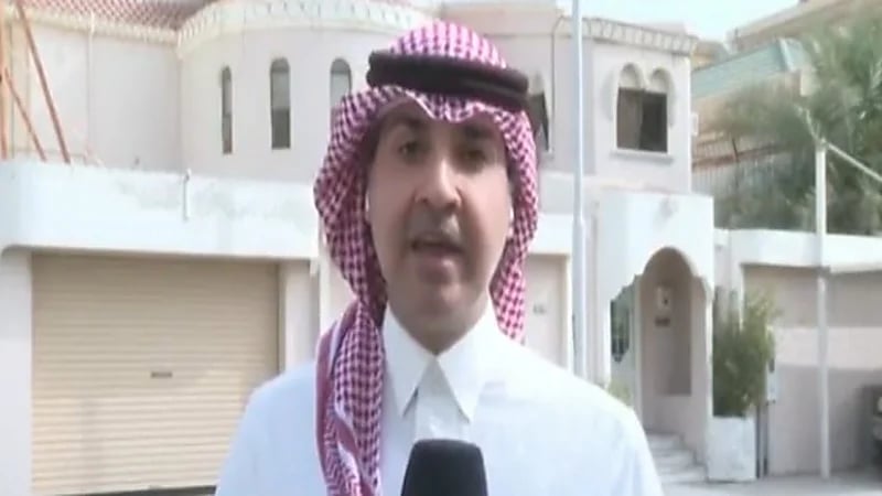 شاهد.. تفاصيل جديدة عن فاجعة صفوي بالقطيف بعد وفاة 4 أشخاص حرقاً داخل منزلهم 