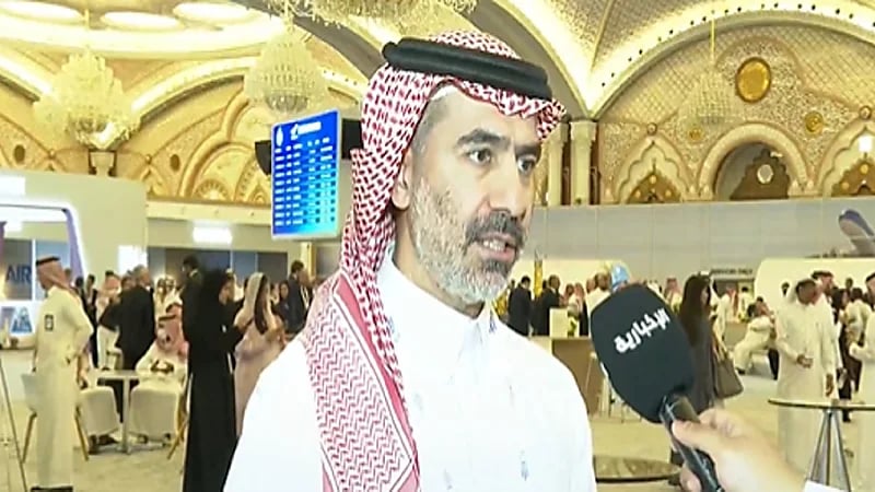 بالفيديو.. الصناعات العسكرية: لدينا خطة واضحة لصناعة الطائرات بدون طيار