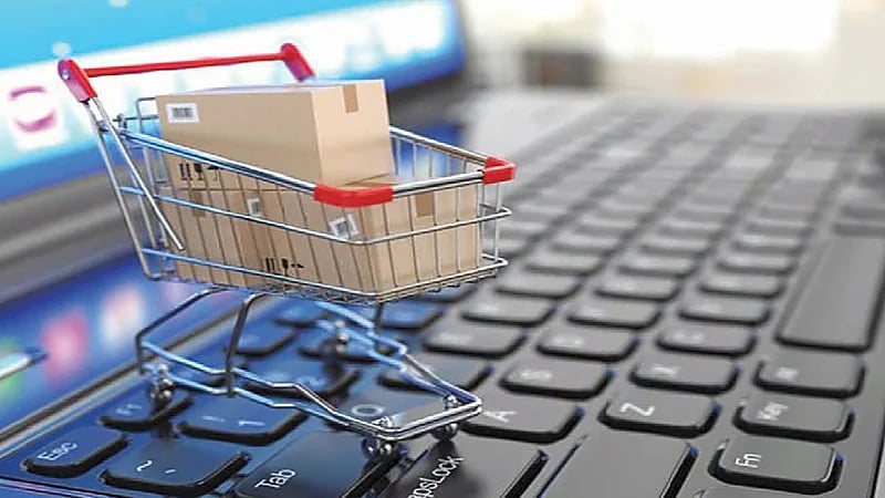 حجب 7 متاجر إلكترونية لإخلالها بحقوق المستهلك