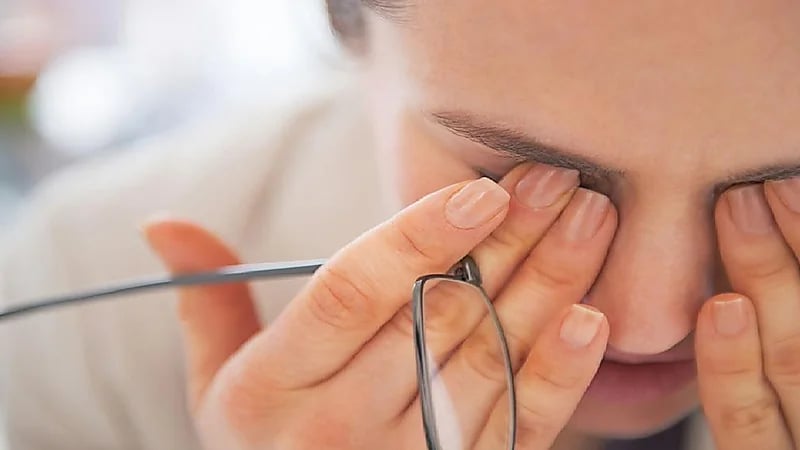 بالفيديو.. نصائح مهمة للمحافظة على صحة العين