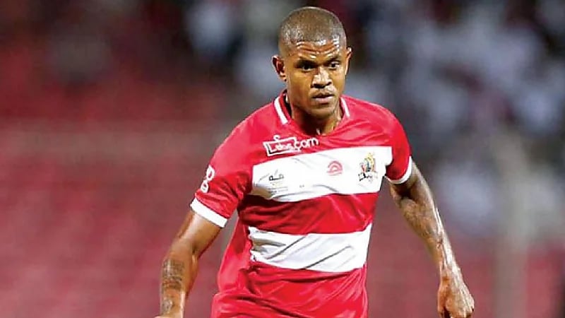 تحديد مصير أنسيلمو مع النصر