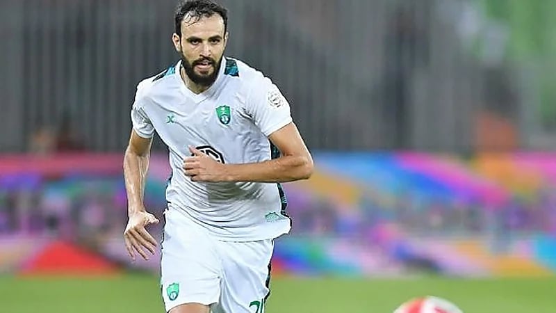 قضية النقاز تهدد الأهلى بخصم النقاط