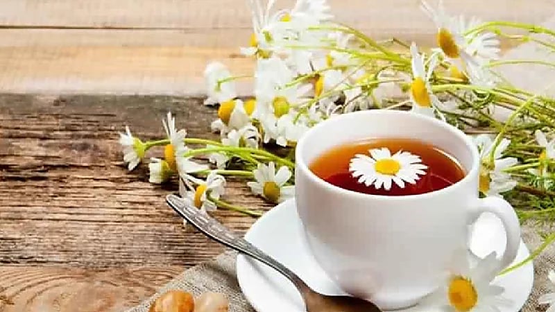 4 بدائل لمشروبات خالية من الكافيين مناسبة للمرضعات