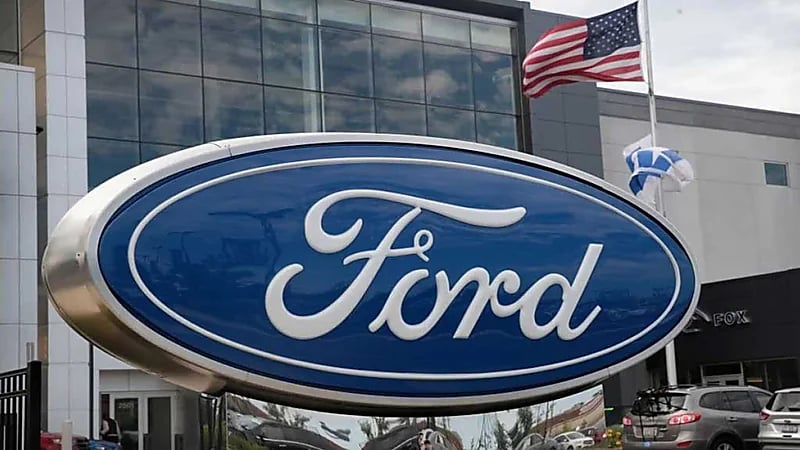 تغريم شركة "فورد" 1,7 مليار دولار كتعويض بعد وفاة زوجين بسبب خلل في سيارتها