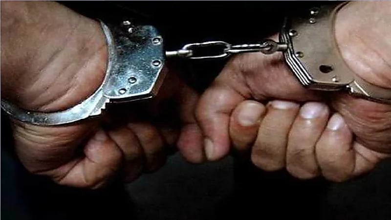 ضبط 6 أشخاص إثر مشاجرة في مكان عام بالرياض